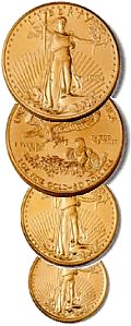 American Gold Eagle
